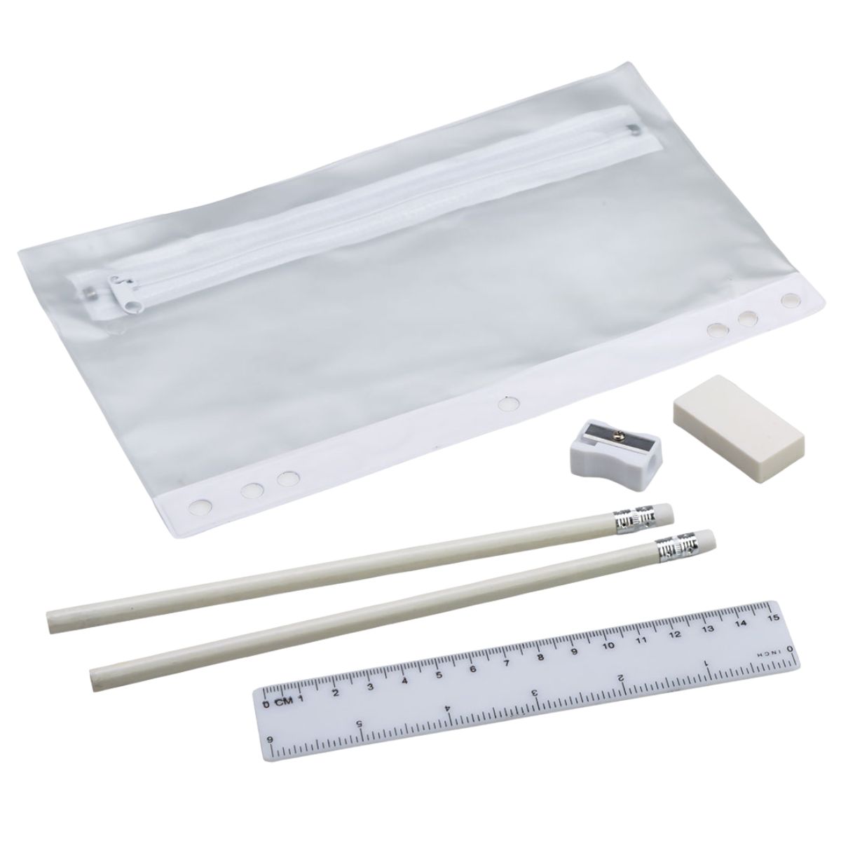 Scholar Buddy Stationery Set view