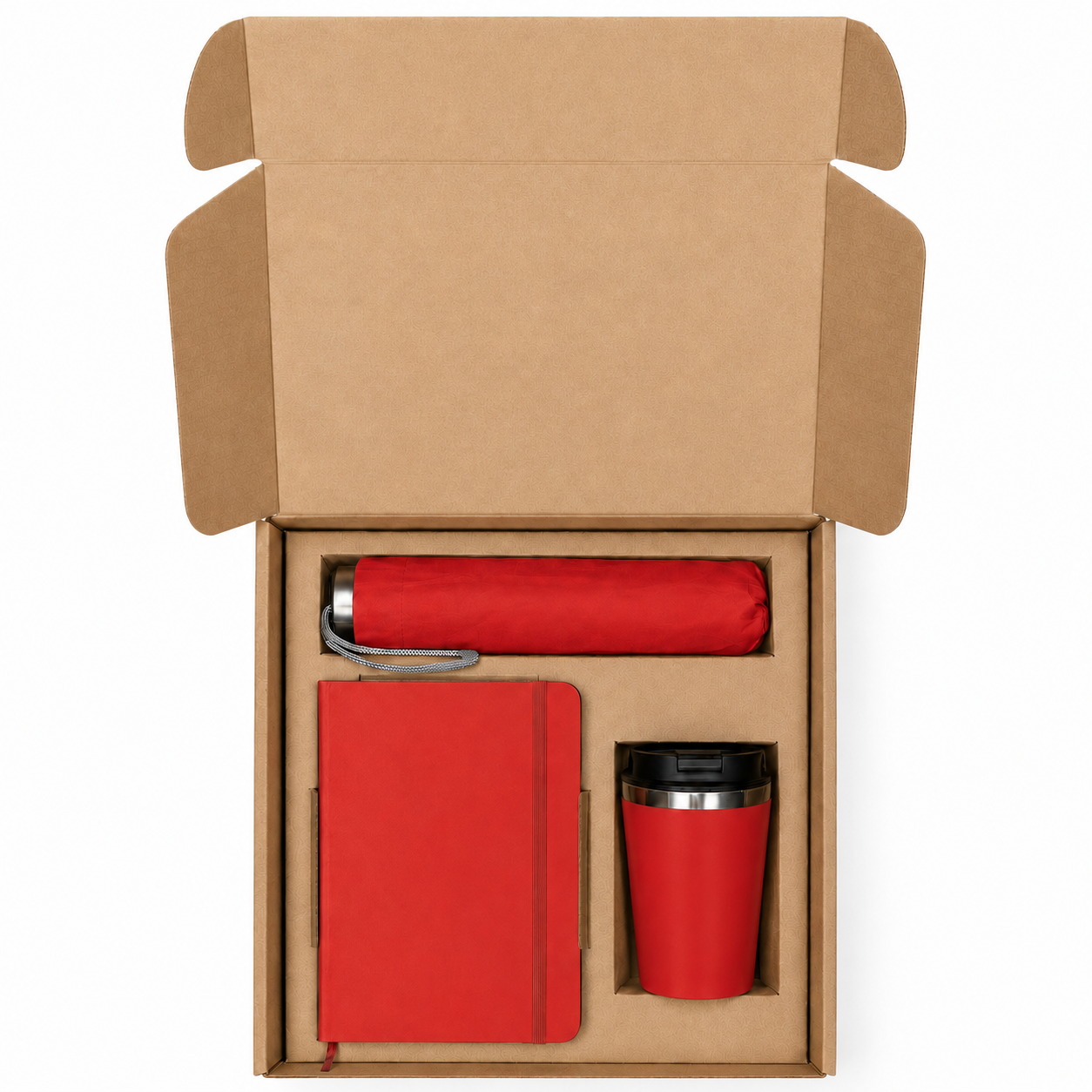 Metro Essentials Gift Set - 18
