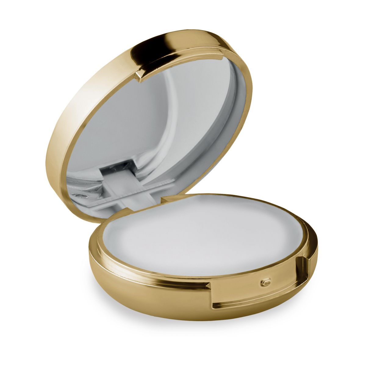 Duo Mirror & Lip Balm - 9