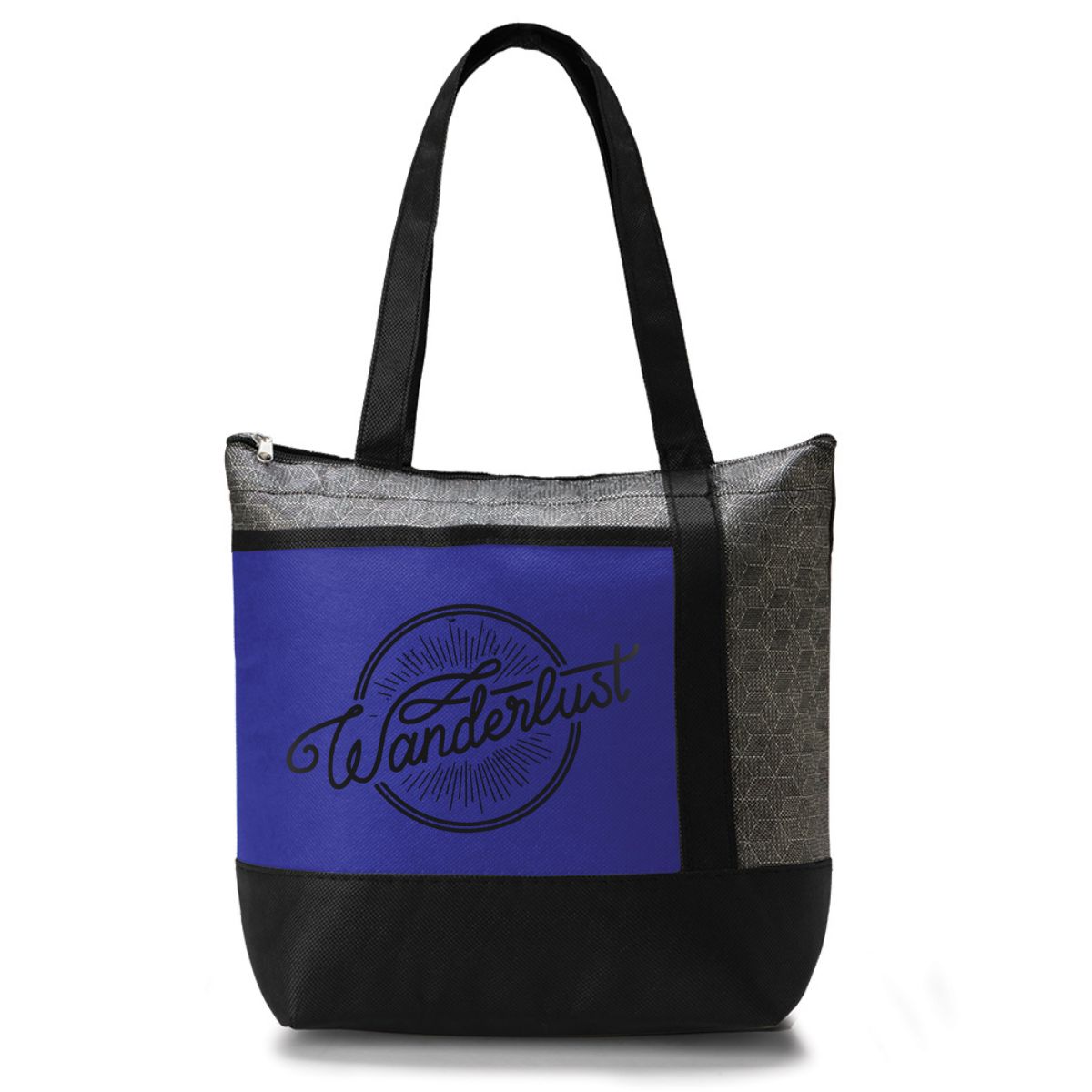 Saida Lunch Cooler Bag - 7