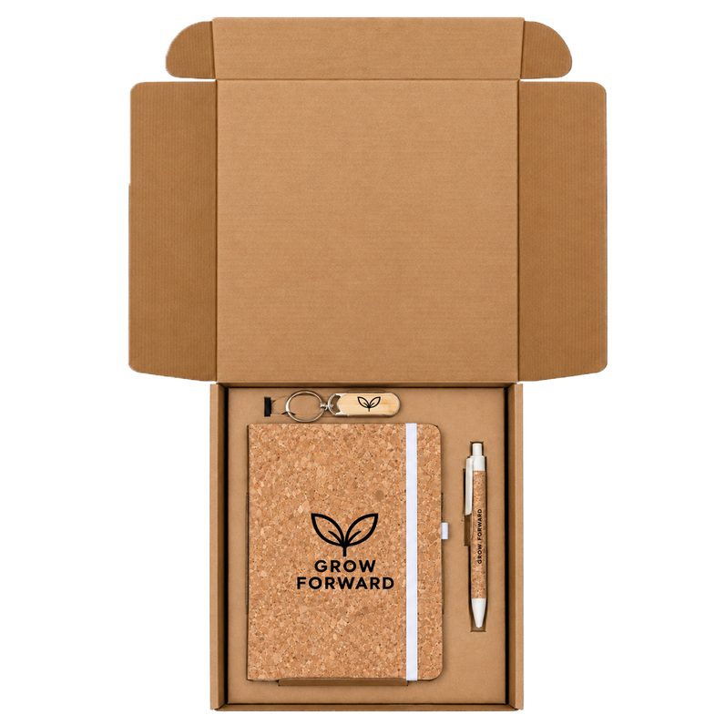 The EarthTone Giftset - 4