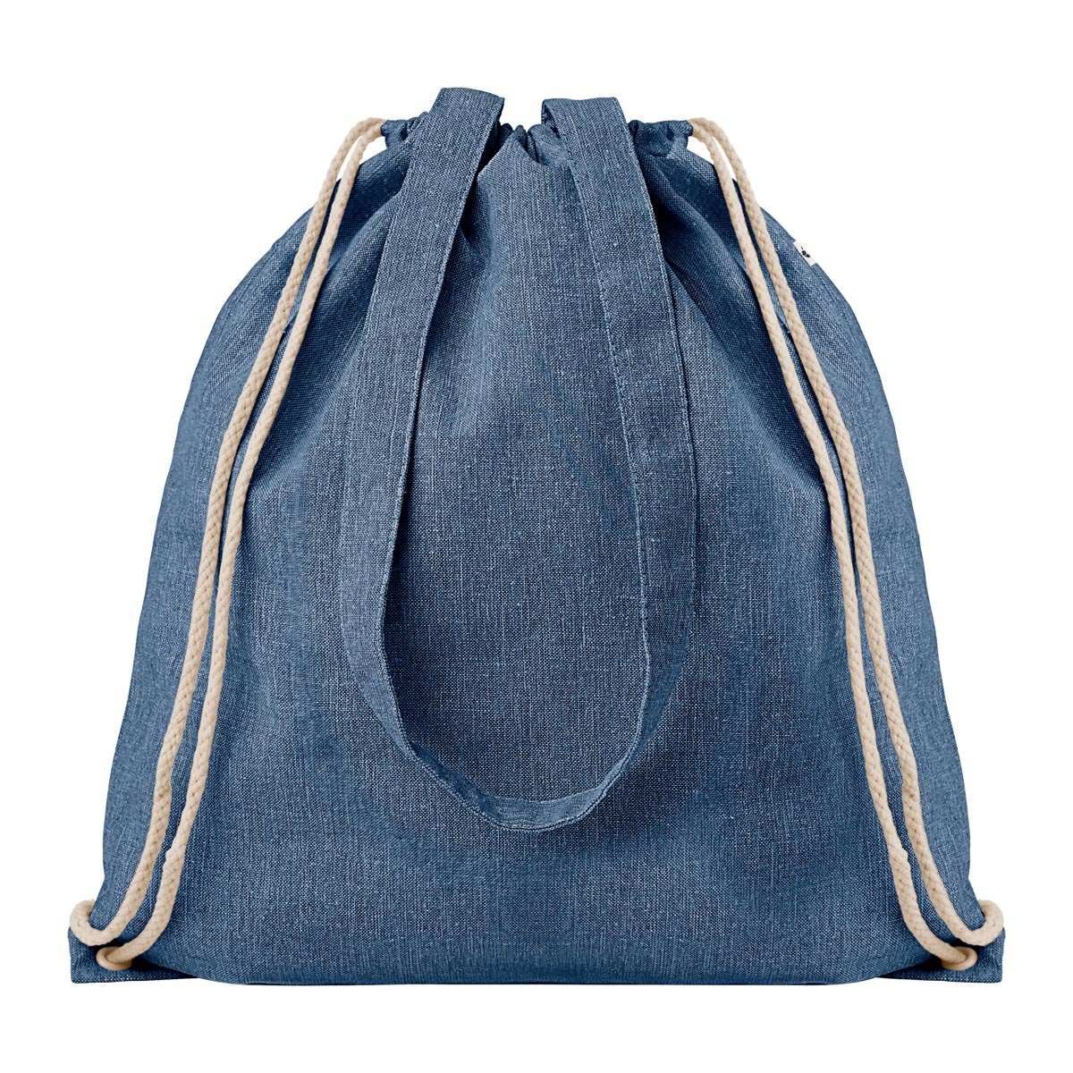 Cotton String & Shopper Bag - 6