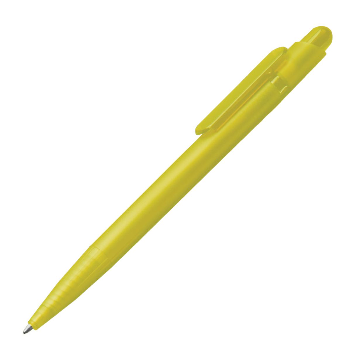 Macromo Ballpoint Pen view
