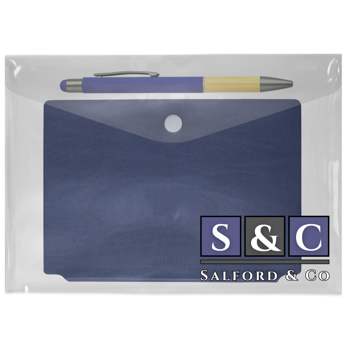 Conscious Companion Notebook & Pen Set - 13