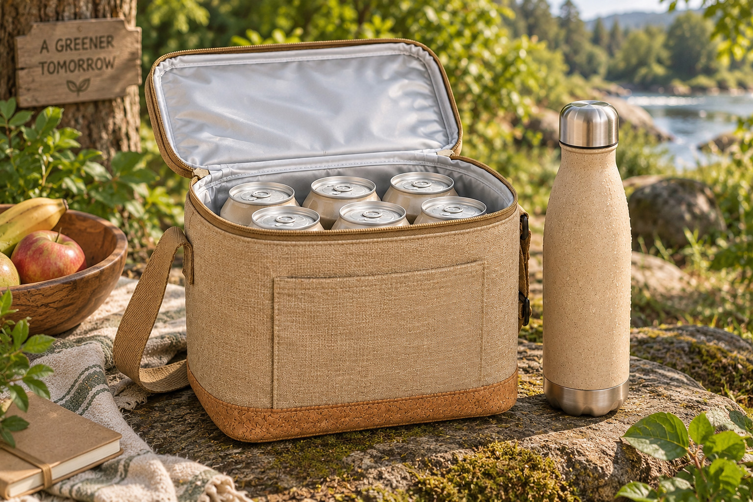 Natural Refreshment Activation Set - 2