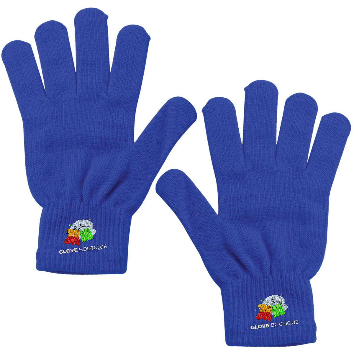 Miler Gloves - 7