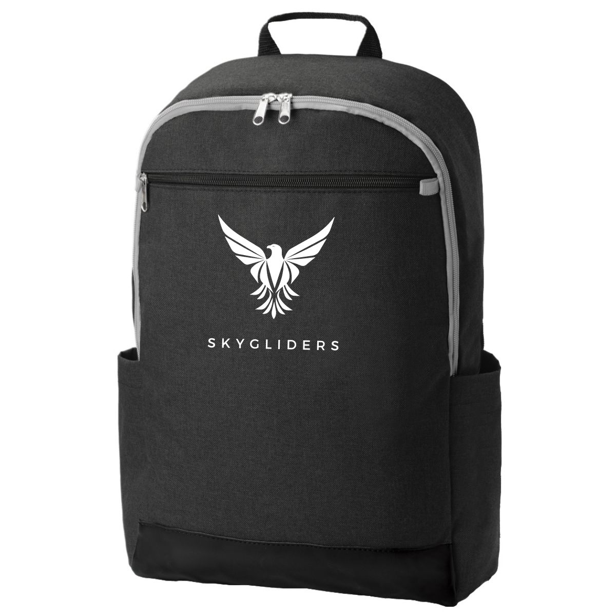 The Capitol Two Tone Laptop Bag - 11