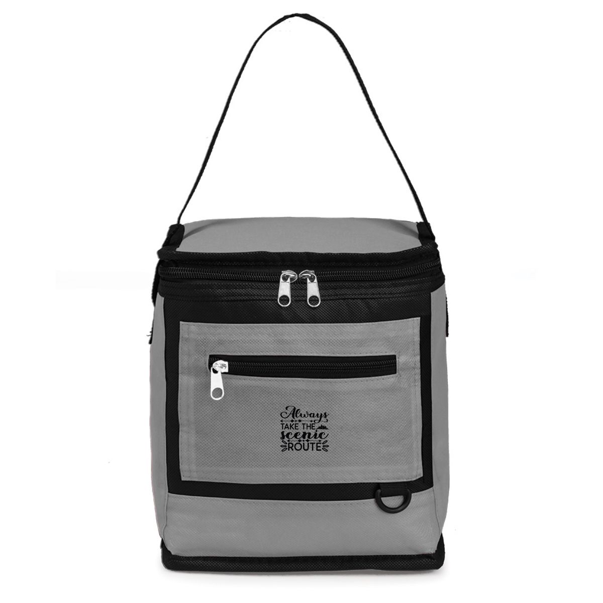Triad Cooler Bag - 8