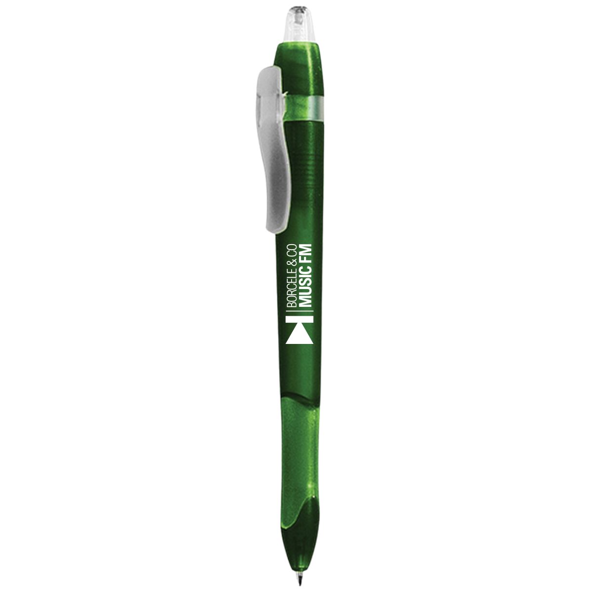 Bayhol Ballpoint Pen - 7