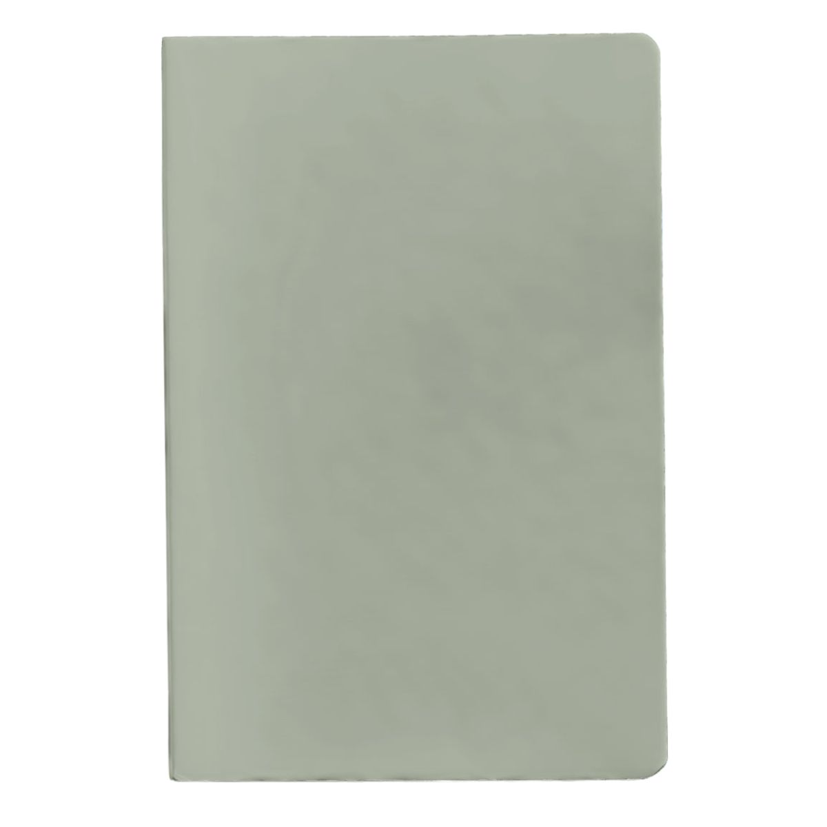 Mason Soft cover Notebook view
