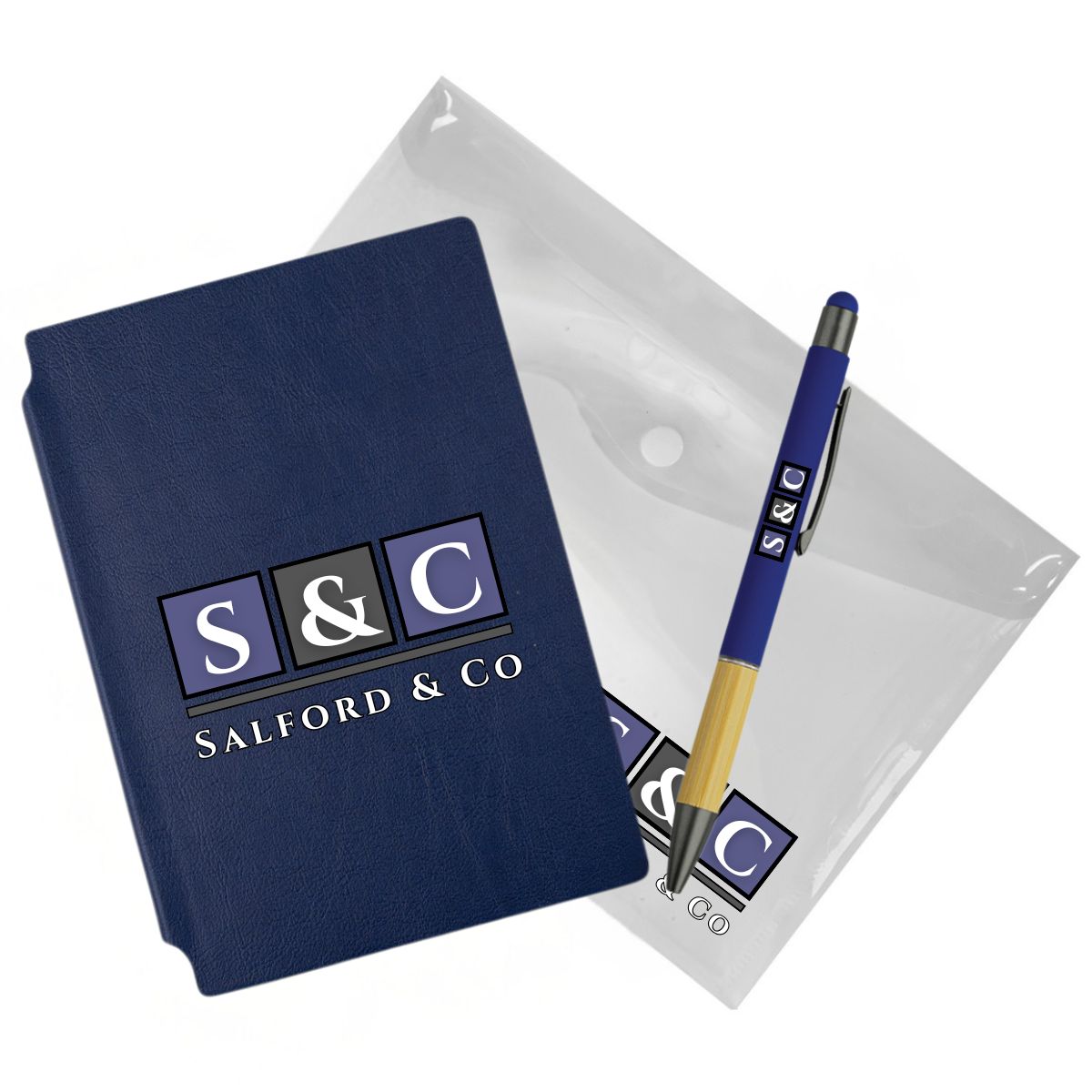 Conscious Companion Notebook & Pen Set - 14