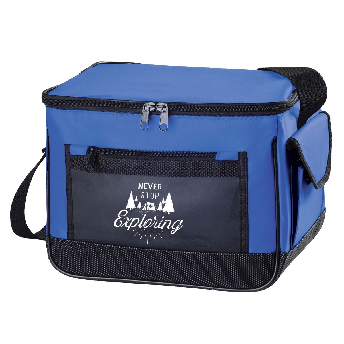 12 Pack Cooler Bag - 8