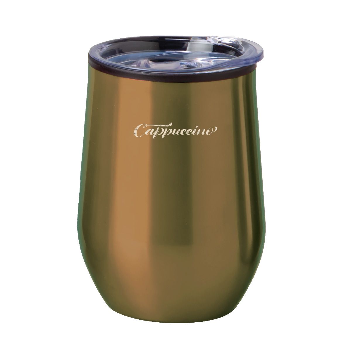 350ml Aria Stemless Travel Mug - 7