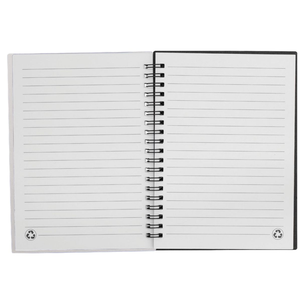 Imola PP Spiral Notebook - 17