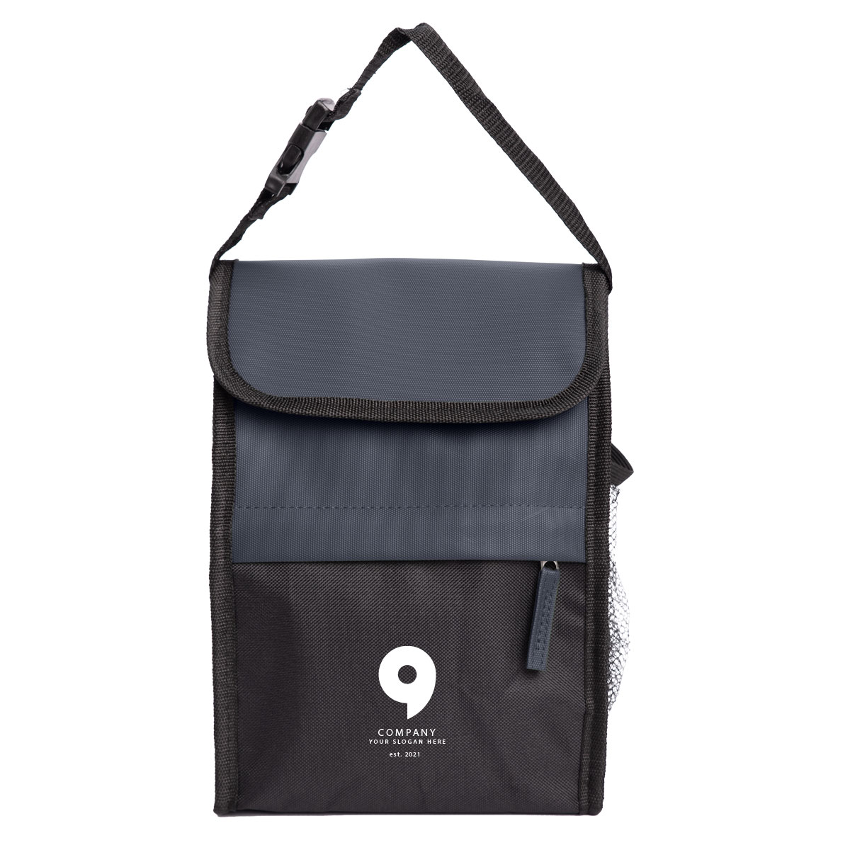 The Everyday Chill Cooler Bag - 8