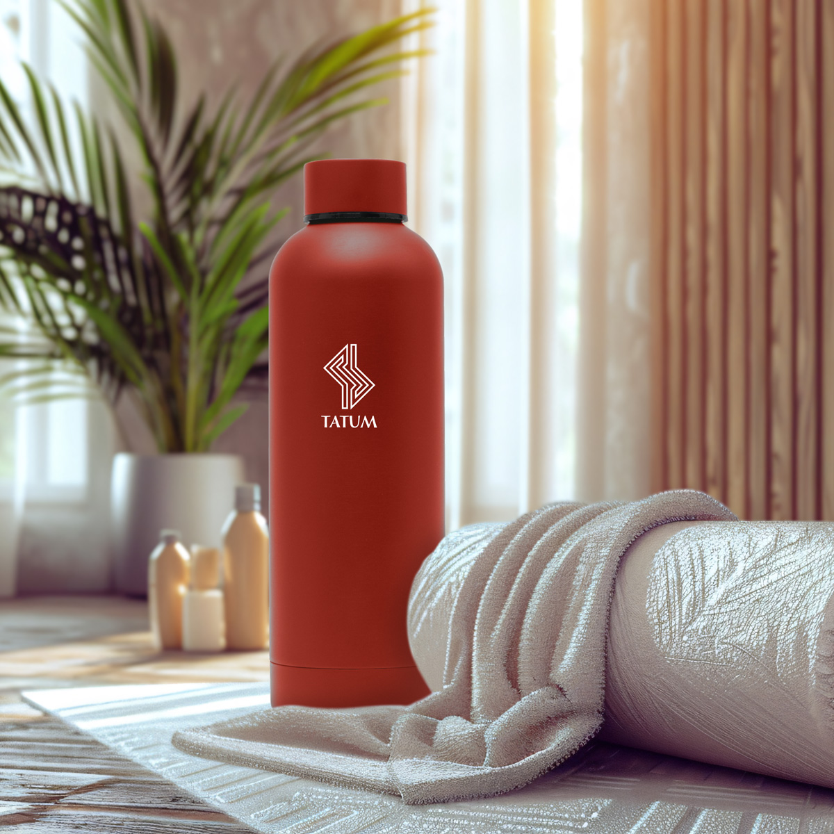 Tatum 800ml Recycled Water Bottle - 29