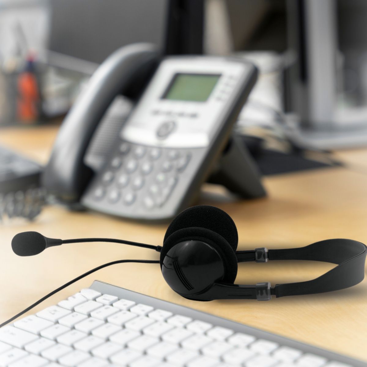 Melody Headphone - 2