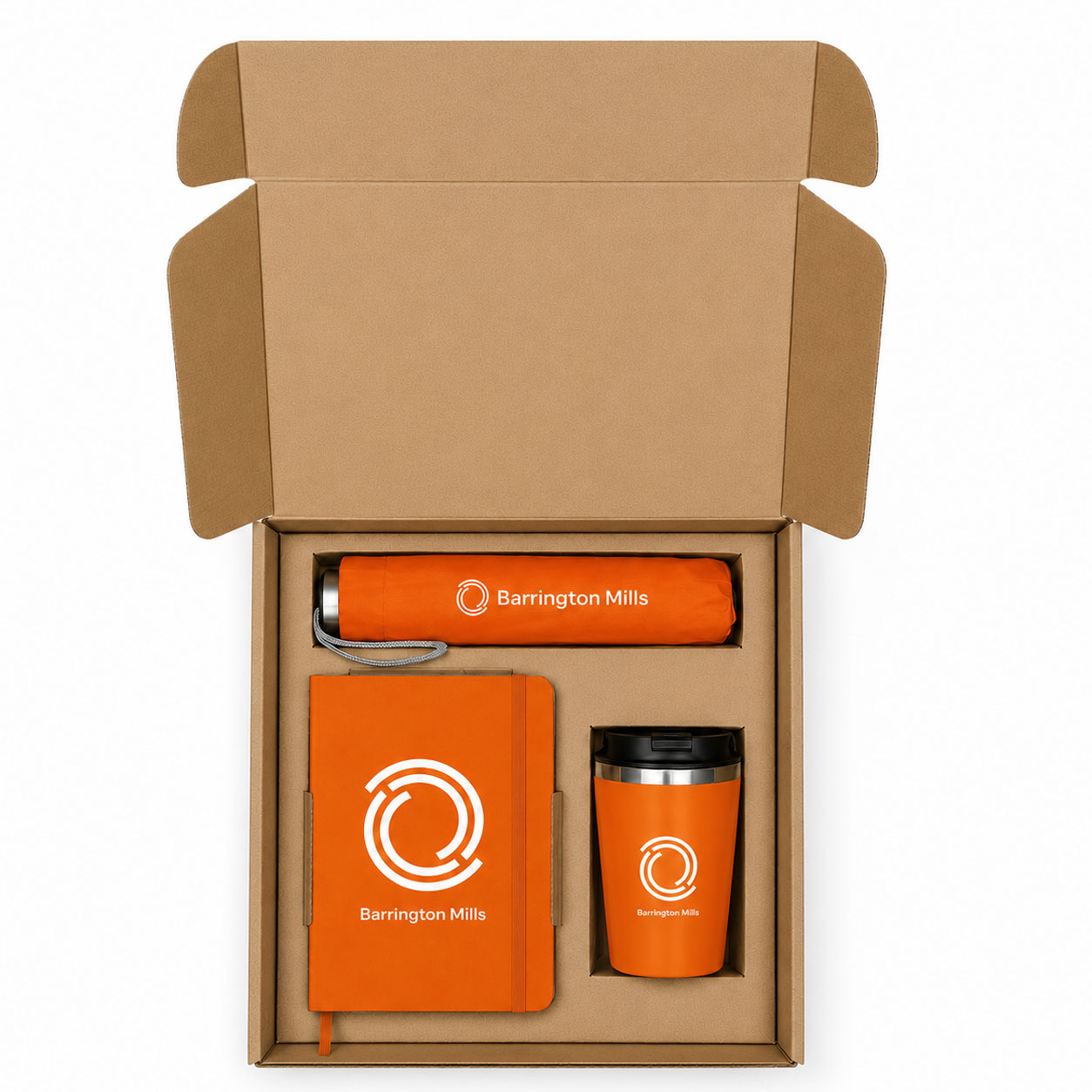 Metro Essentials Gift Set - 10