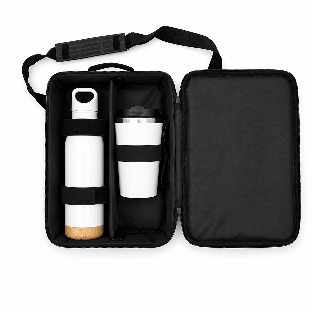 Go Anywhere Bottle & Mug Gift Set - 23