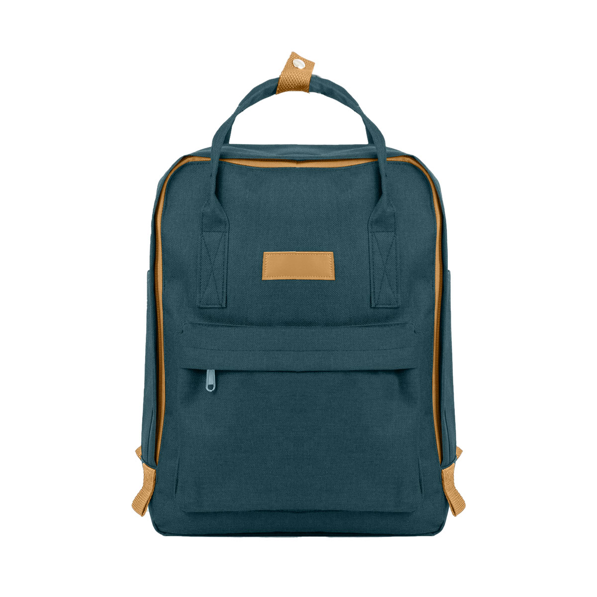 Paxton Two Tone Backpack - 19