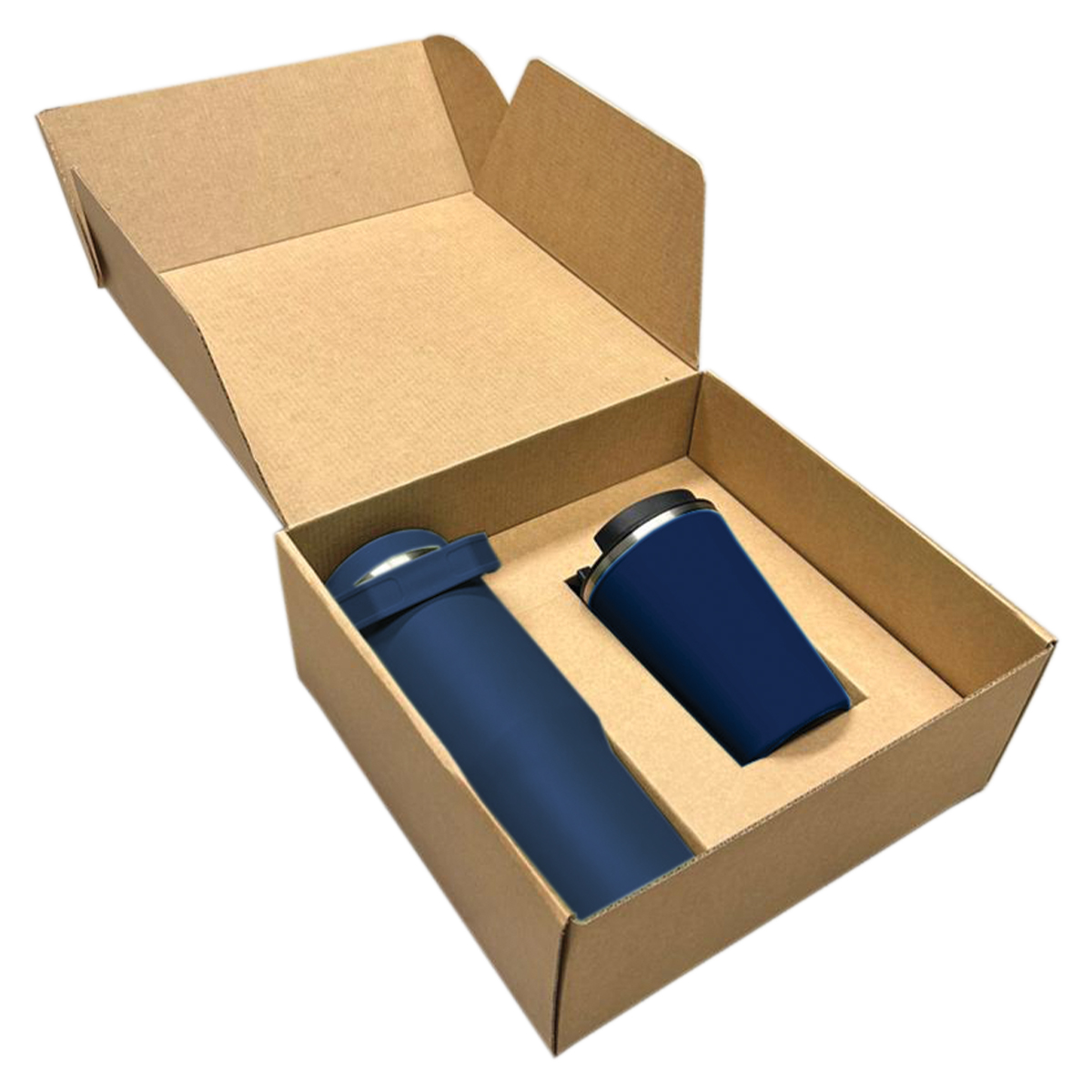 AquaFlow Drinkware Gift Set - 23