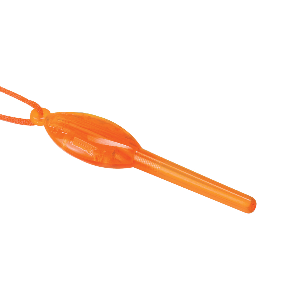 Oval Neck Pen view