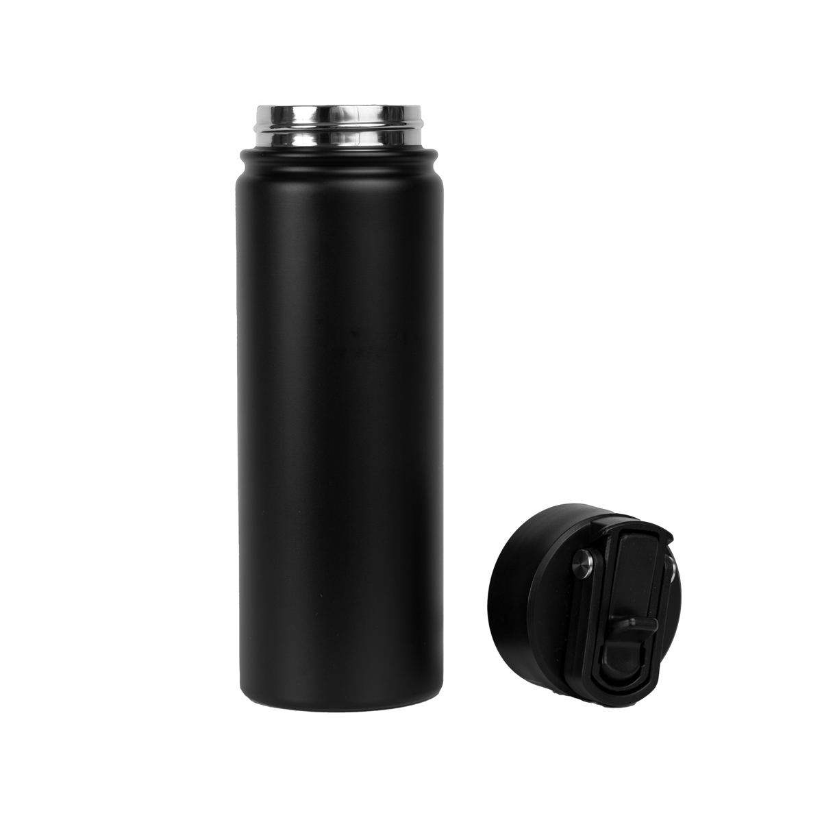 QuorroSip Stainless Steel Bottle - 8