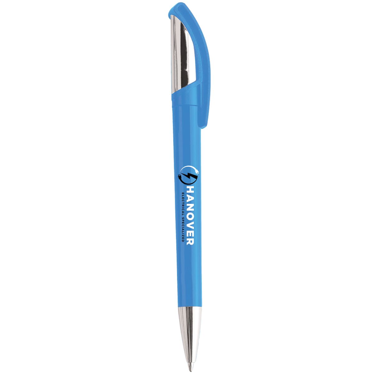 Indy Ballpoint Pen - 6