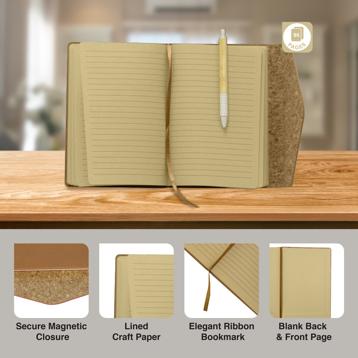 Conserve & Carry Gift Set - 18