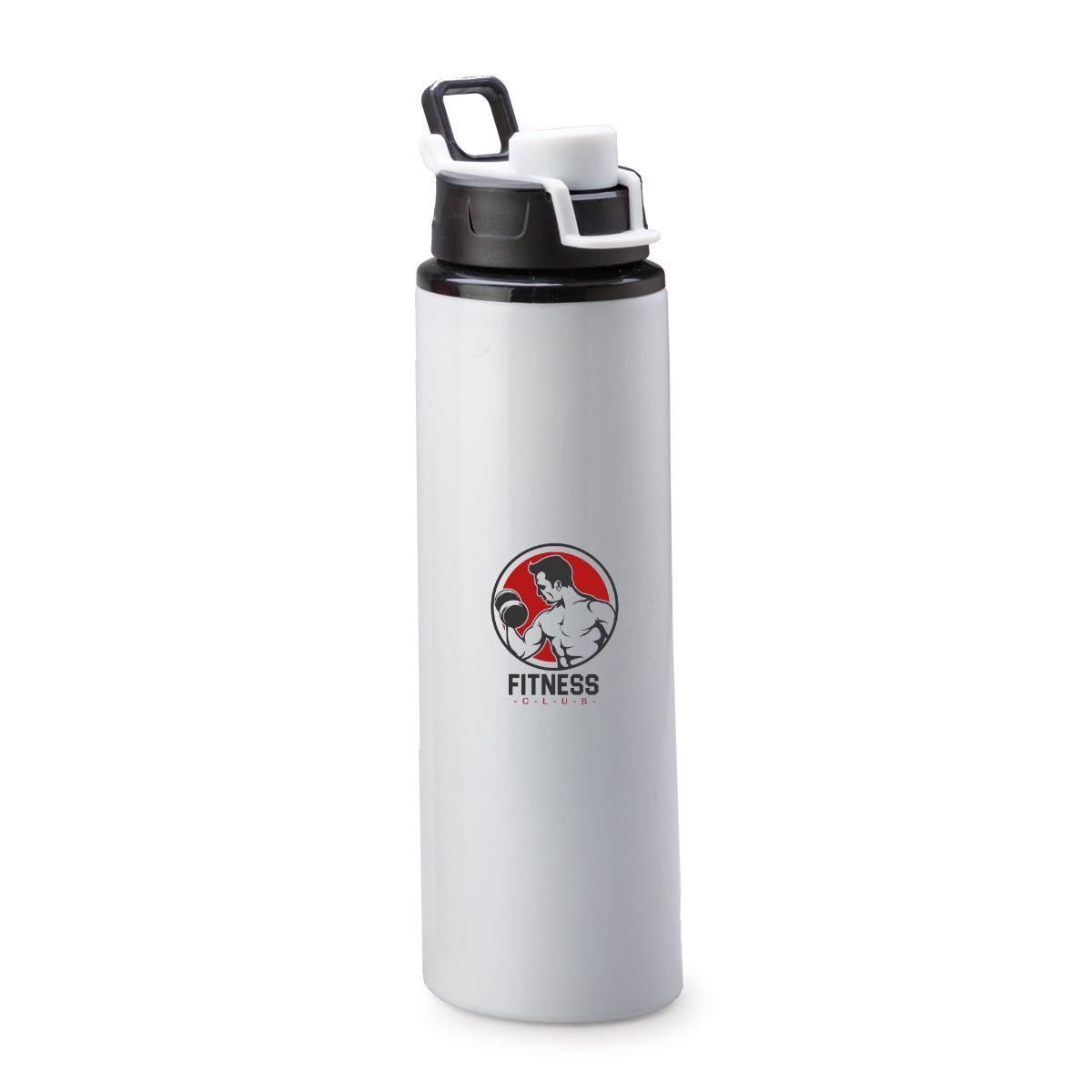 750ml Brea Aluminium Bottle - 9
