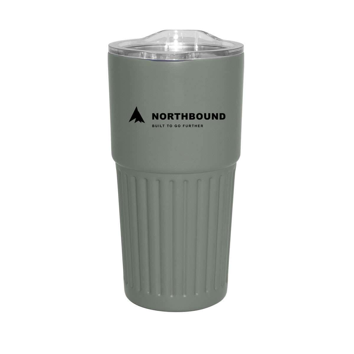 Explorer Flask & Tumbler Gift Set - 13
