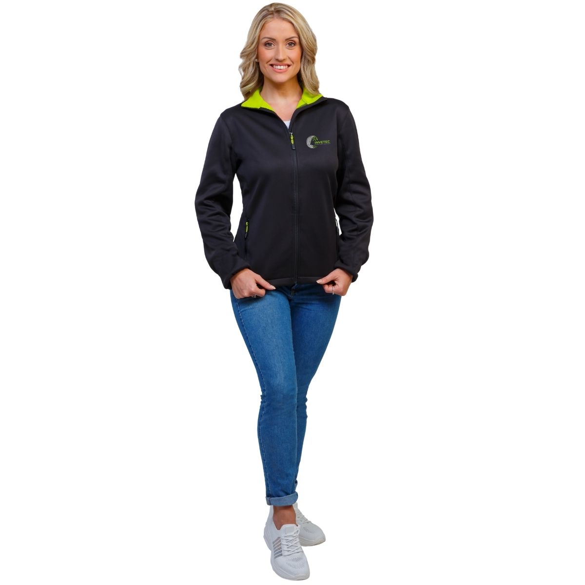 Ladies Bettoni Jacket - 7