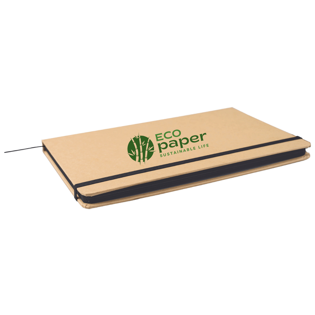 Cooper A5 Kraftcover Notebook - 6