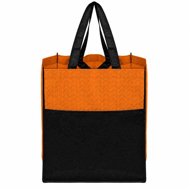 Solana Tote Bag - 16