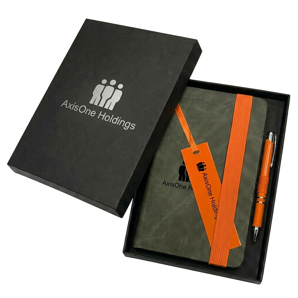 Catalyst Notebook & Pen Gift Set - 13