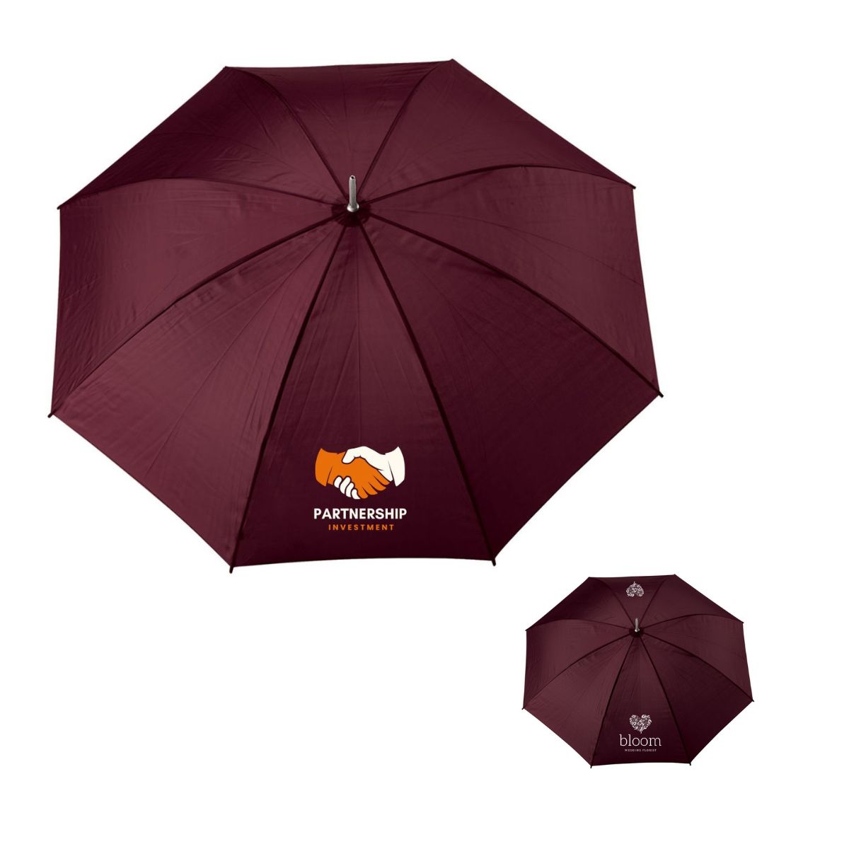 8 Panel Golf Umbrella - 2