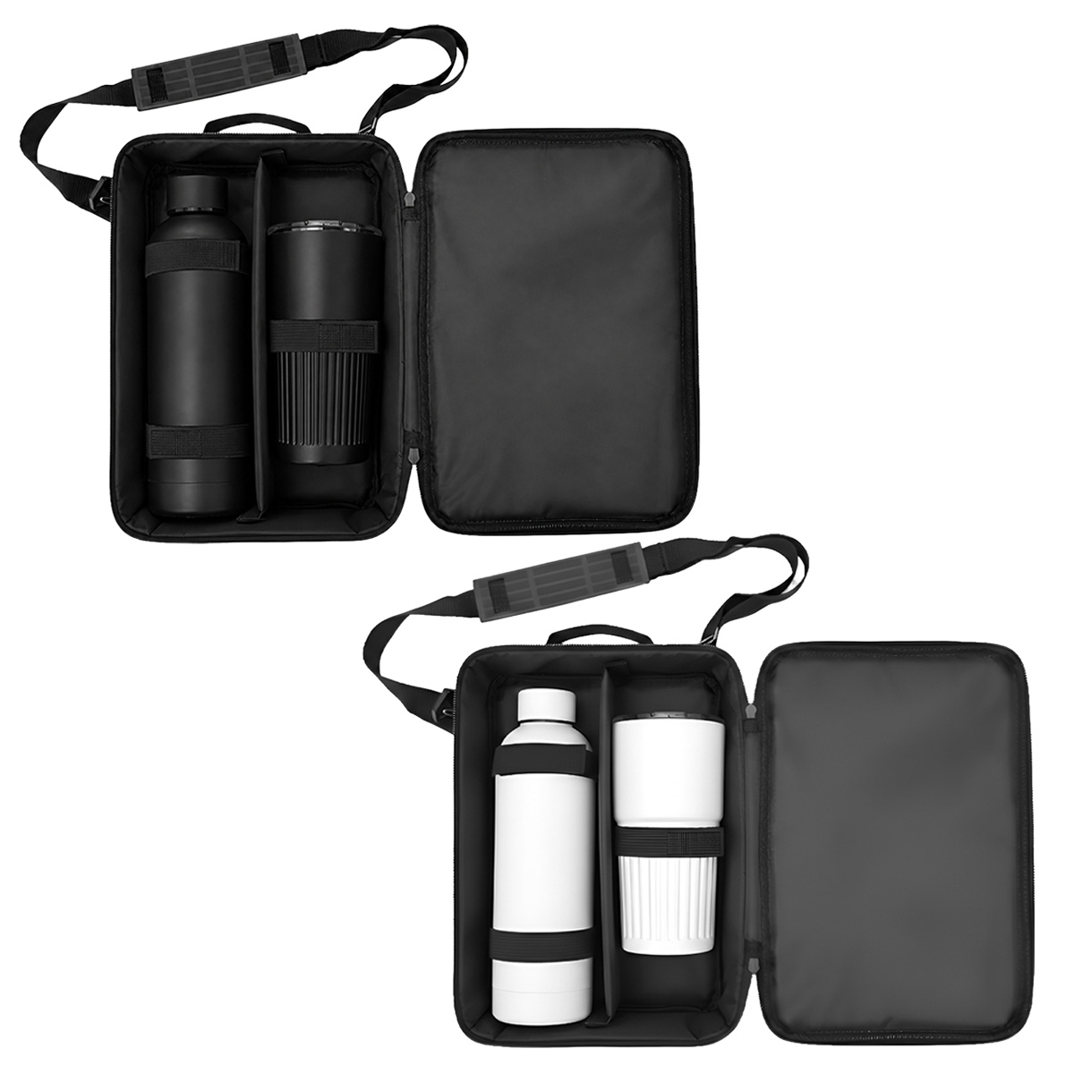 Prestige Bottle & Mug Gift Set - 3