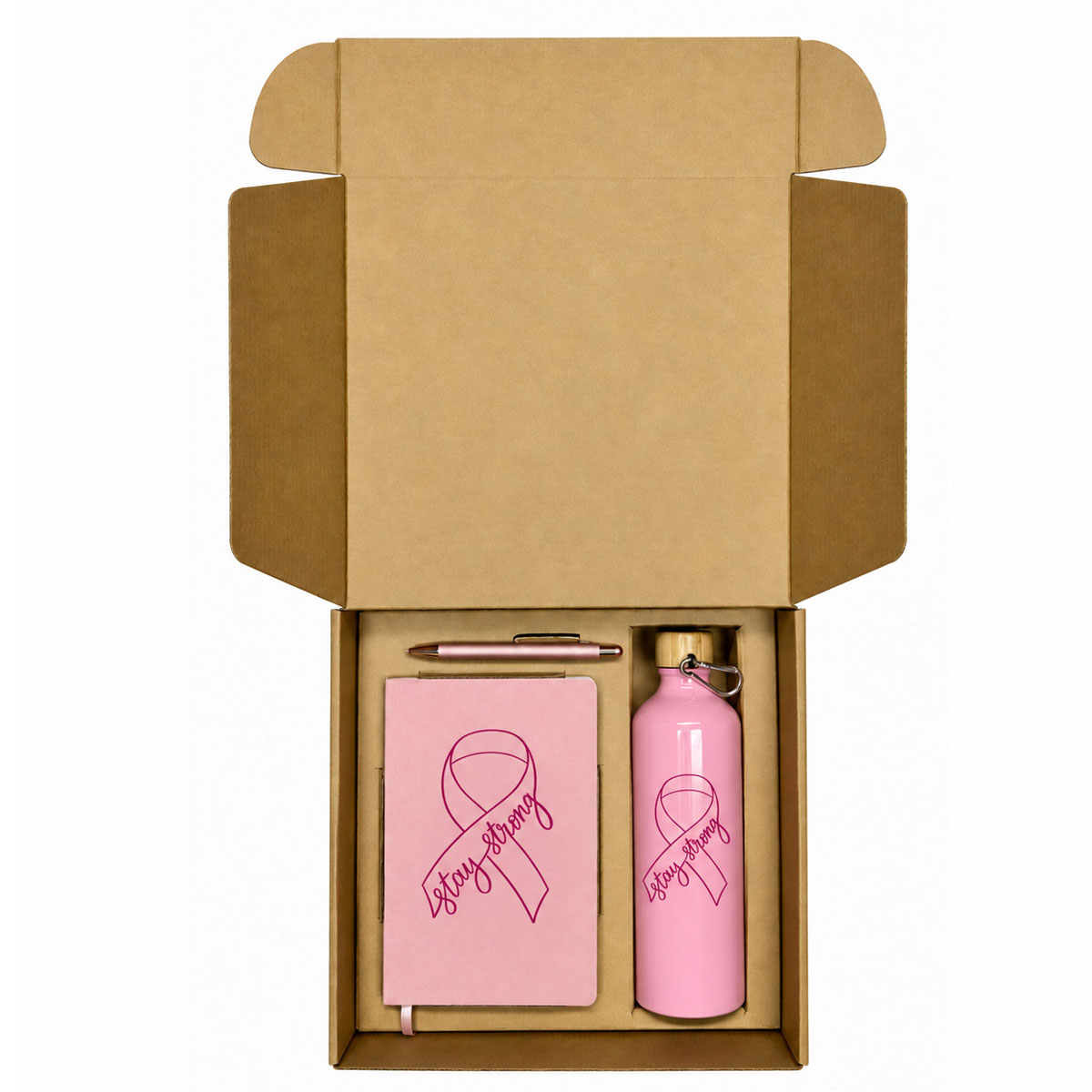 Blush Pink Gift Set image