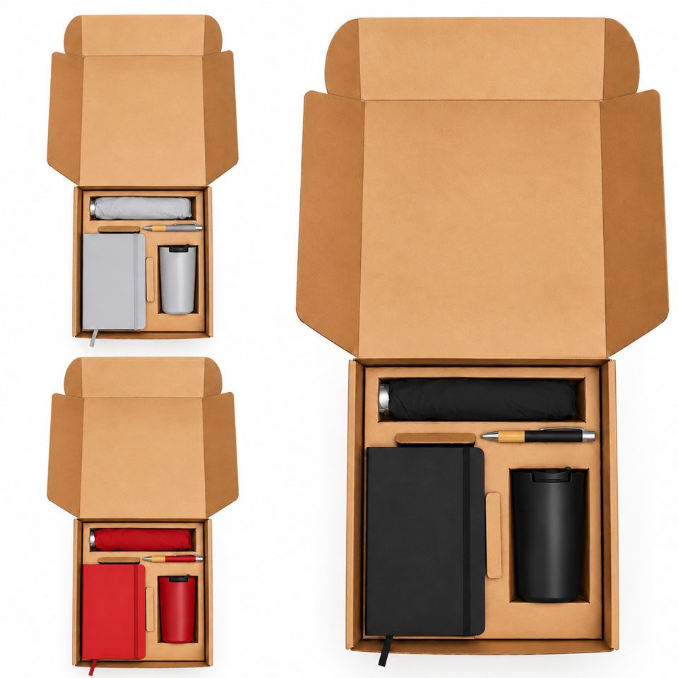 Workday Companion Gift Set - 3