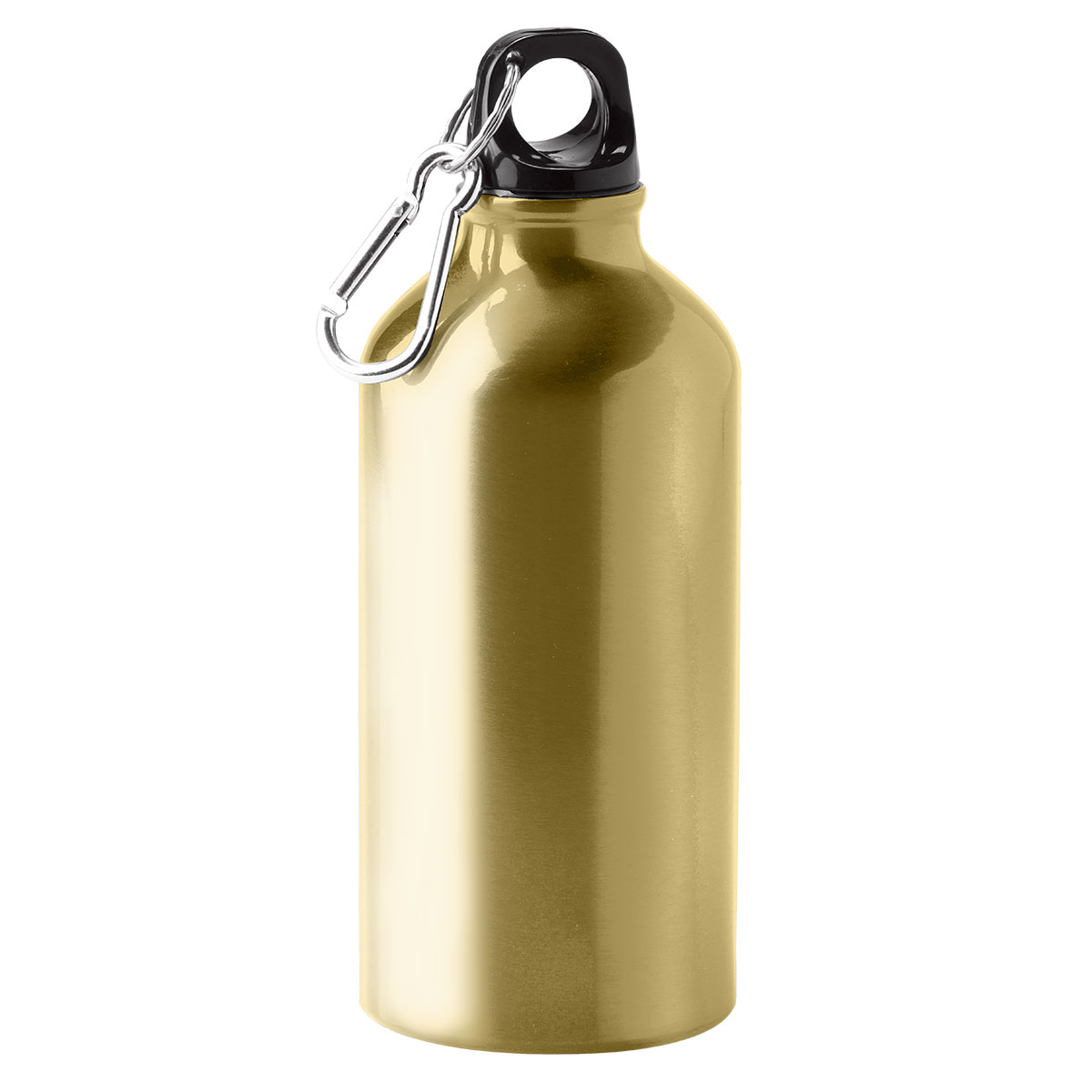 500ml Aluminium Water Bottle - 16