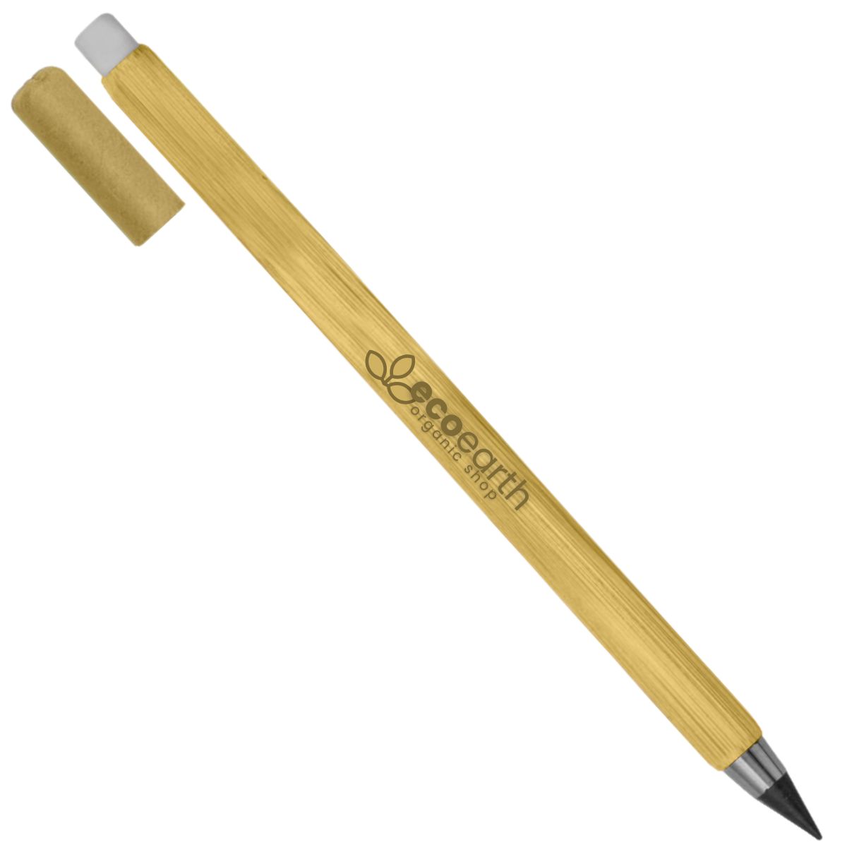 Infinity Bamboo Eternal Pencil - 6
