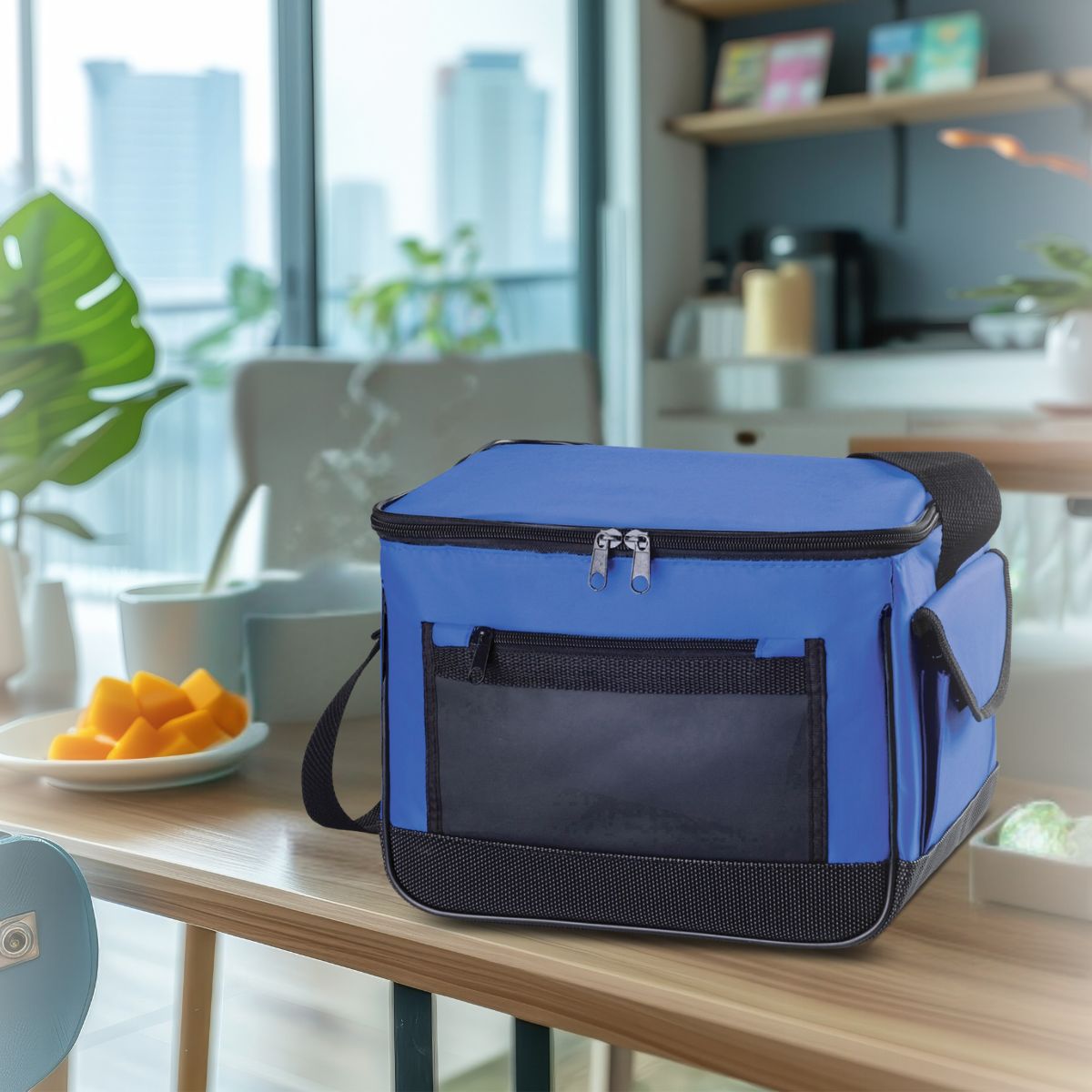 12 Pack Cooler Bag - 5