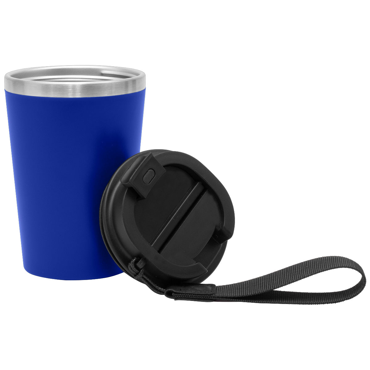 350ml Nabela S/S & PP Tumbler view