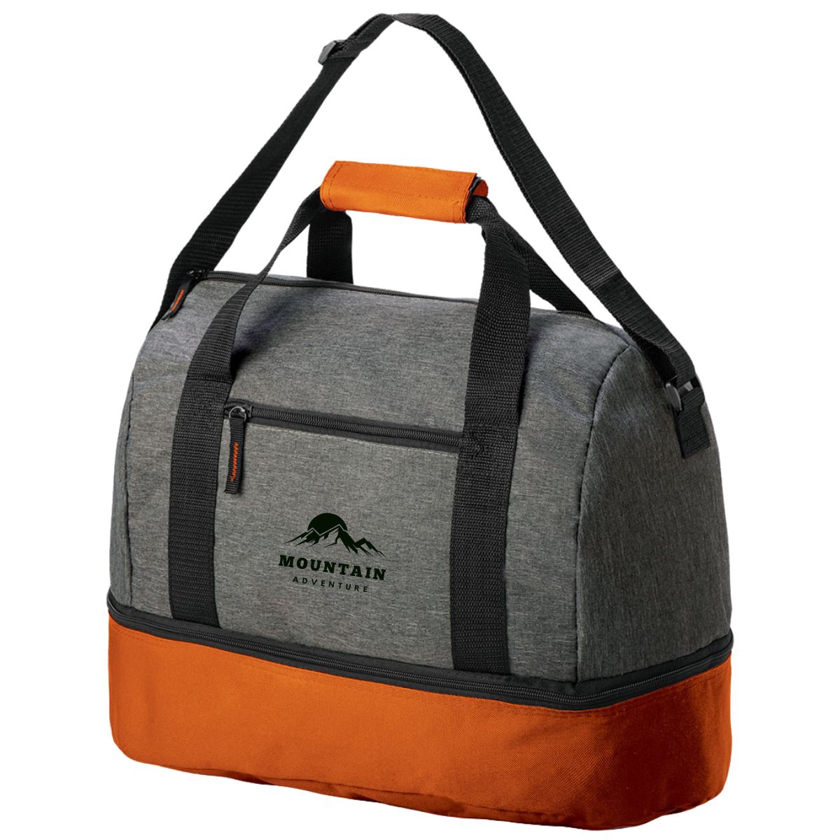 Arena Double Decker Bag - 6