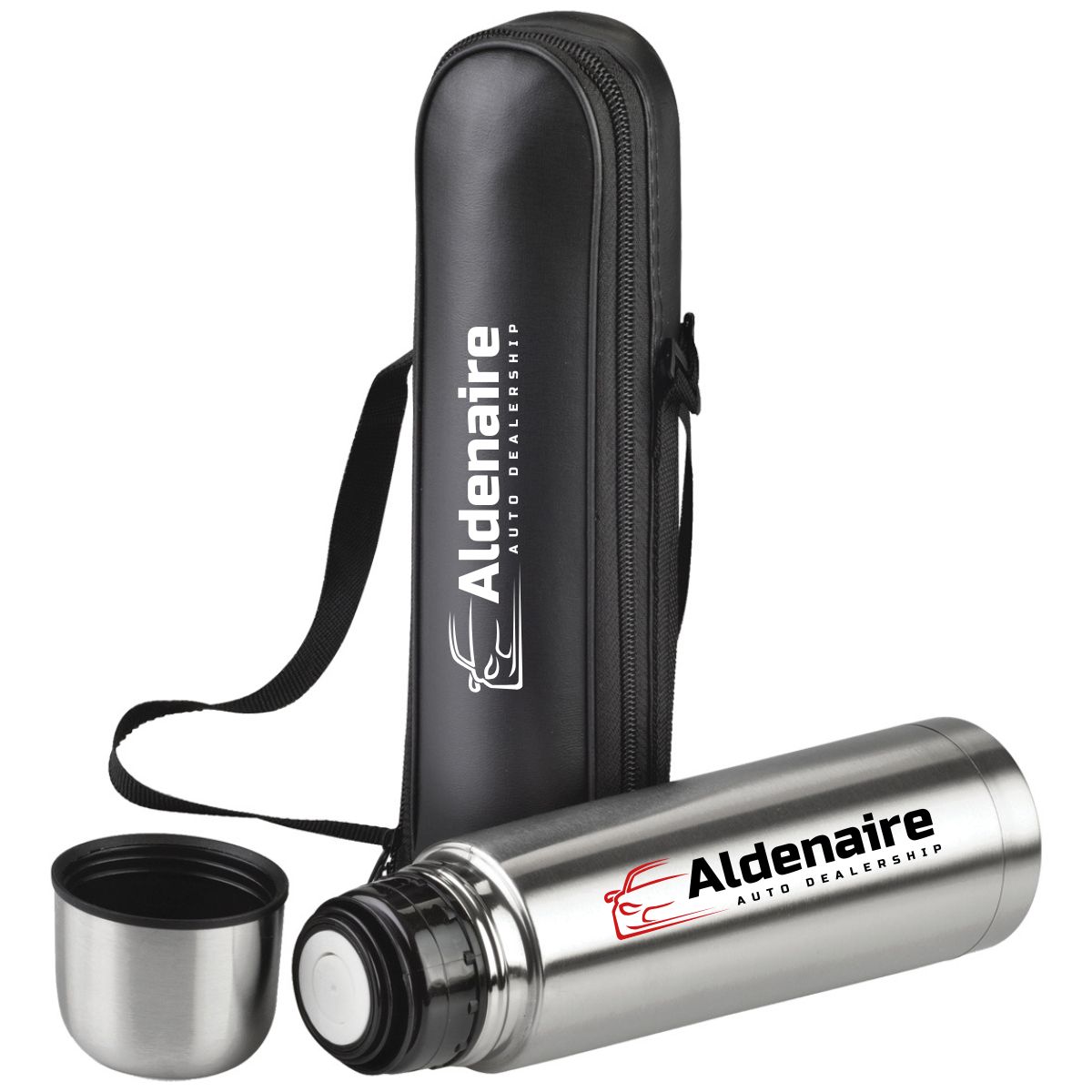 The All in One Travel Set - 6