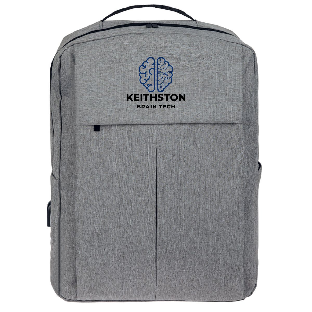 Lancaster Laptop Backpack - 3