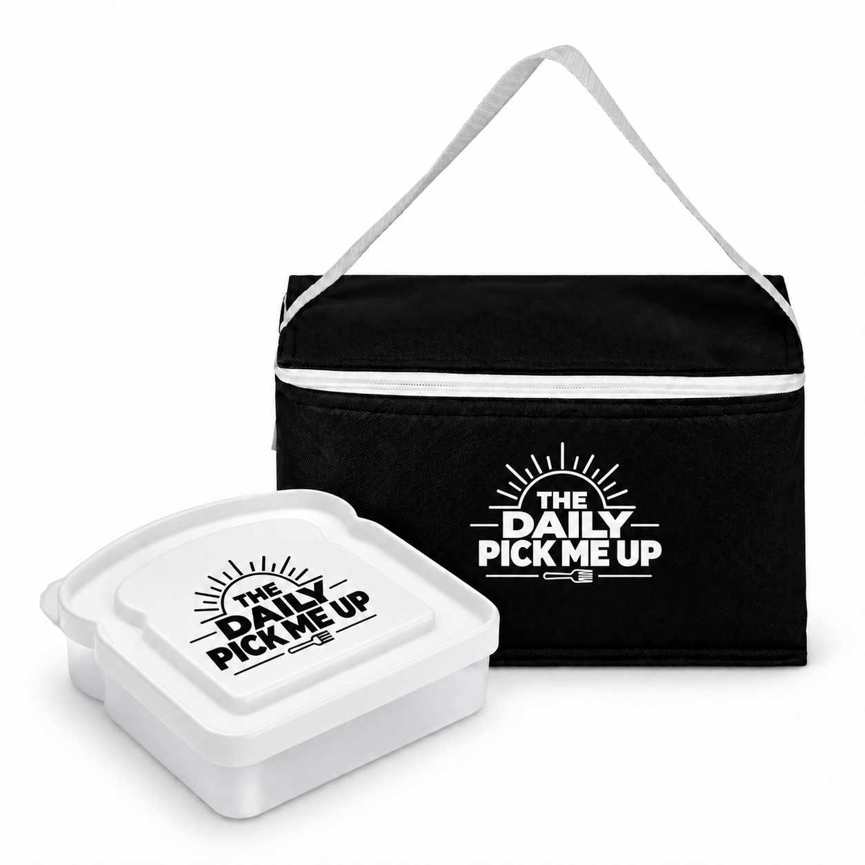 Colour Pop Lunch Activation Set - 6