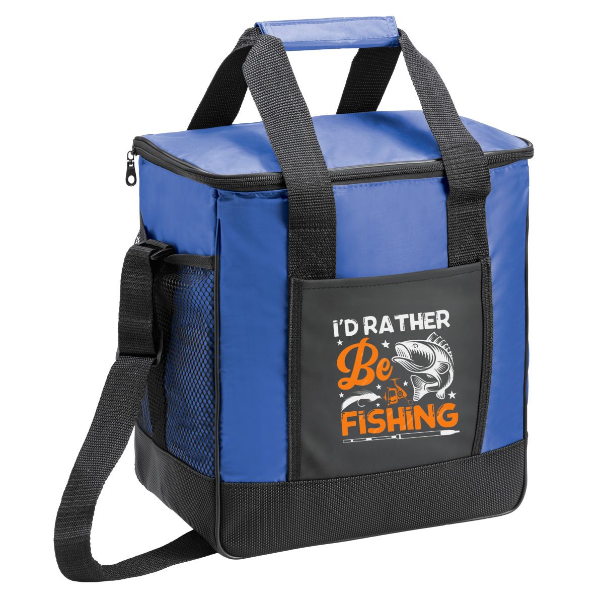 The Pioneer Jumbo cooler - 10