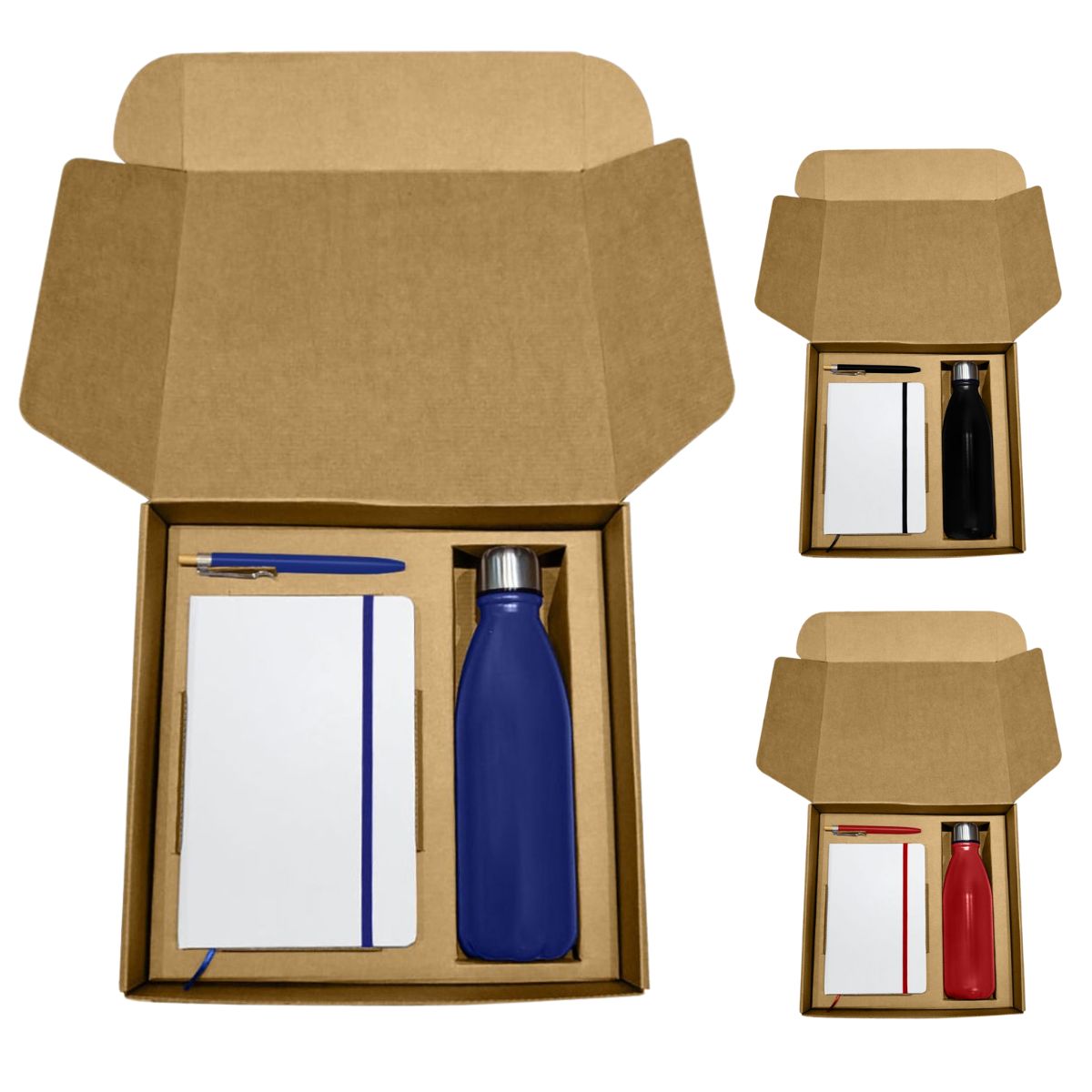Sip & Script Essentials Gift Set - 2
