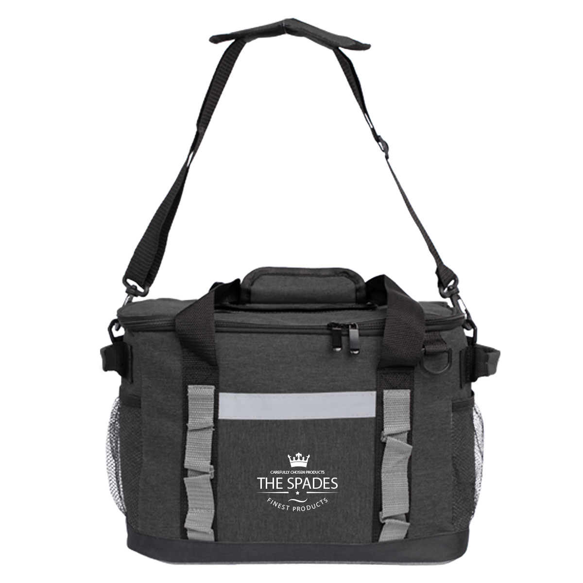 Mega 24 Can Cooler Bag - 5